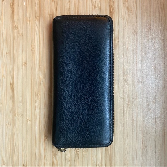 Vintage Marc Jacobs long zip wallet - Picture 4 of 8